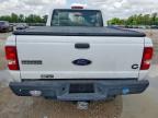2011 Ford Ranger Super Cab na sprzedaż w Houston, TX - Front End