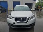 2019 Nissan Kicks S იყიდება Glassboro-ში, NJ - Front End