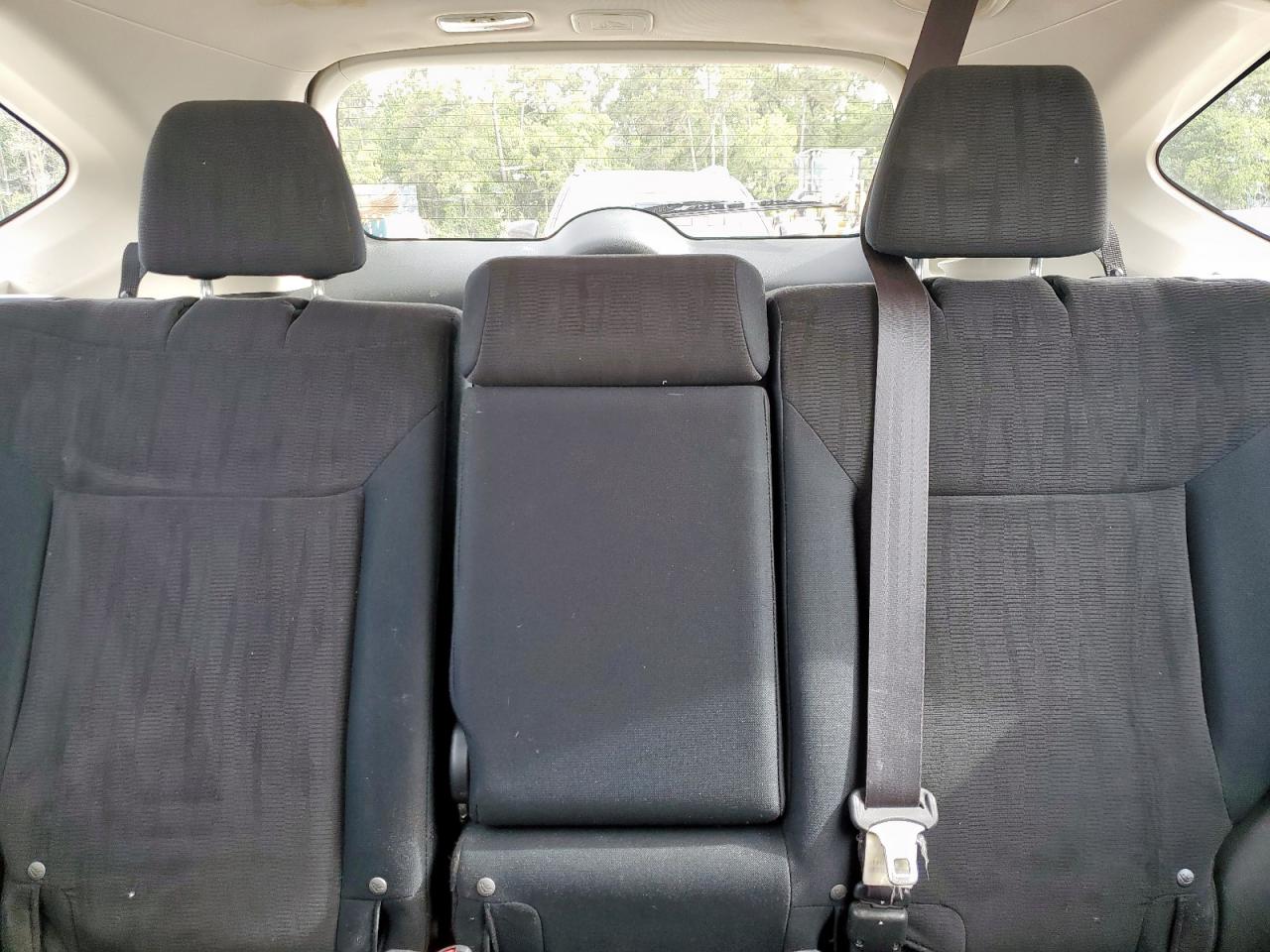 2014 Honda Cr-V Lx VIN: 3CZRM3H31EG712834 Lot: 56984165