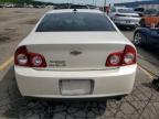 2012 Chevrolet Malibu Ltz   en Venta en Woodhaven, MI - Front End