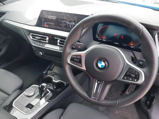 2024 BMW 218I M SPO