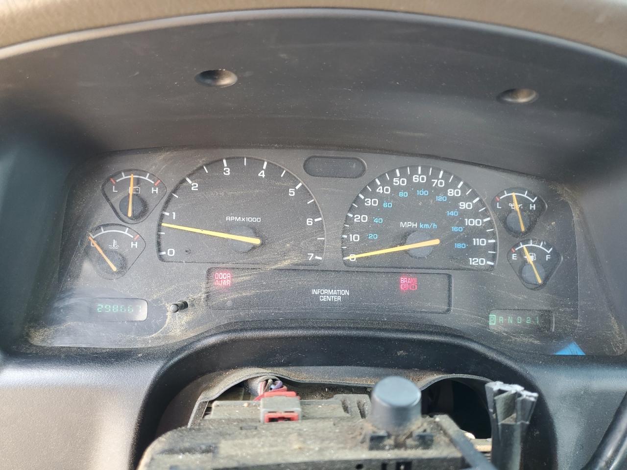 2001 Dodge Dakota VIN: 1B7GL22X81S204868 Lot: 57178895