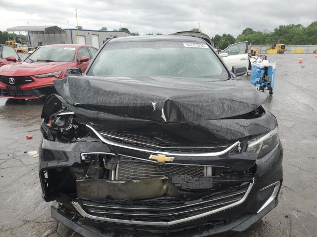  CHEVROLET MALIBU 2016 Black