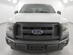 2017 Ford F150 Super Cab продається в Van Nuys, CA - Mechanical
