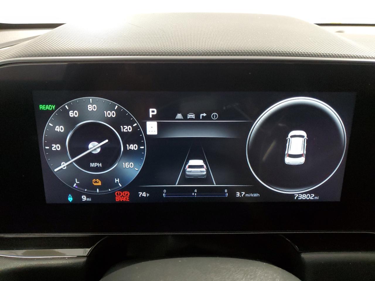 2024 Kia Niro Wind VIN: KNDCR3L17R5087680 Lot: 56373285