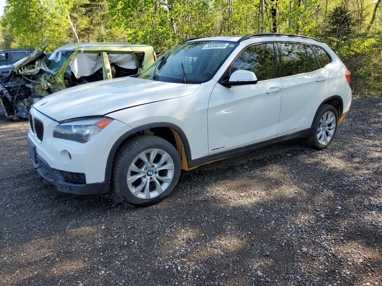2014 BMW X1 xDrive28I