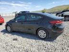 2017 Hyundai Elantra Se zu verkaufen in Reno, NV - Front End