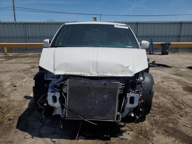  DODGE CARAVAN 2020 Белый