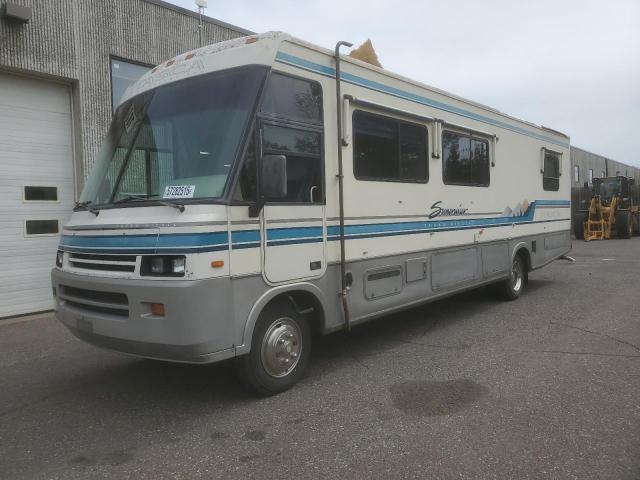 1994 WINNEBAGO ITASCA 34RQ