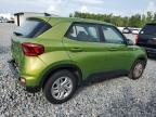 2022 Hyundai Venue Se للبيع في Apopka، FL - Rear End