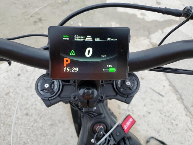 2025 ERID E RIDE  