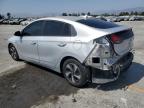 2018 Hyundai Ioniq Blue იყიდება Sun Valley-ში, CA - Rear End