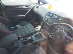 2014 VOLKSWAGEN GOLF GTD  for sale at Copart GLOUCESTER