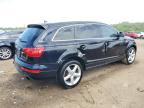 2013 Audi Q7 Prestige zu verkaufen in Chicago Heights, IL - Side