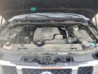 2012 Nissan Armada Sv for Sale in Eight Mile, AL - Front End