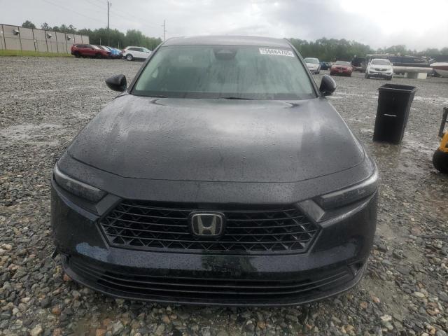  HONDA ACCORD 2023 Czarny