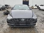 2021 Hyundai Sonata Limited на продаже в Windsor, NJ - Side