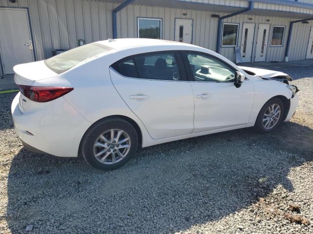  MAZDA 3 2015 Biały