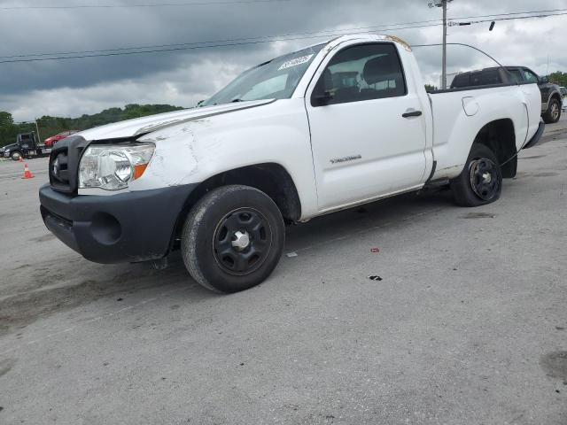 2007 Toyota Tacoma 