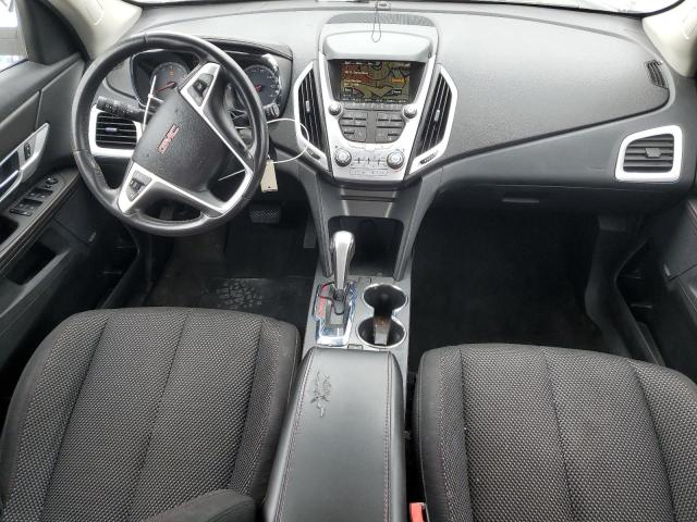 Parquets GMC TERRAIN 2013 Silver