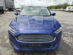 2013 Ford Fusion Se for Sale in Rogersville, MO - Top/Roof