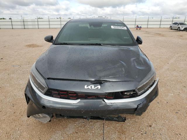  KIA FORTE 2023 Gray