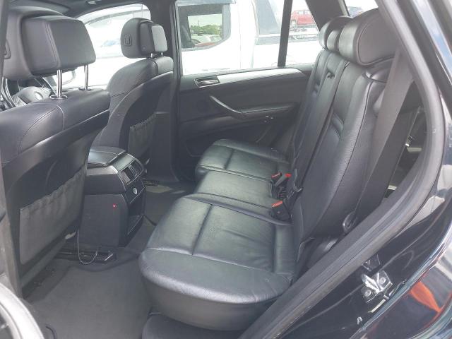 2009 BMW X5 XDRIVE