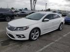 2015 Volkswagen Cc Sport de vânzare în Van Nuys, CA - Mechanical