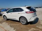 2024 Ford Edge Titanium for Sale in Haslet, TX - Front End