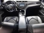 2018 Toyota Camry L na sprzedaż w North Las Vegas, NV - Minor Dent/Scratches