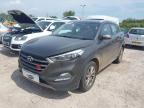 2017 HYUNDAI TUCSON SE for sale at Copart BRISTOL