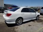 2004 Toyota Corolla Ce for Sale in Las Vegas, NV - Front End