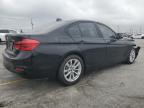 2018 Bmw 320 I за продажба в Sun Valley, CA - Front End