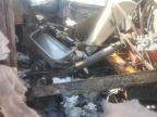1997 Peterbilt 357 Dump Truck for Sale in Tanner, AL - Burn - Engine