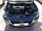 2016 MAZDA 3 SPORT NA for sale at Copart WESTBURY