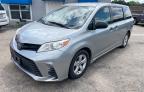 2020 Toyota Sienna L for Sale in Grand Prairie, TX - Normal Wear