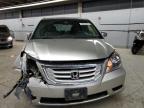 2008 Honda Odyssey Exl იყიდება Wheeling-ში, IL - Front End