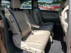 2019 Honda Odyssey Touring на продаже в Newton, AL - Front End