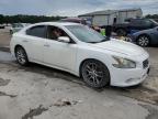 2009 Nissan Maxima S de vânzare în Florence, MS - Side