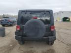 2018 Jeep Wrangler Sahara for Sale in Cookstown, ON - Front End