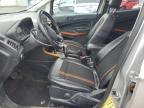 2018 Ford Ecosport Ses იყიდება Central Square-ში, NY - Rear End