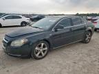 2008 Chevrolet Malibu 2Lt იყიდება Houston-ში, TX - Front End