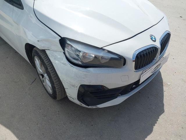 2018 BMW 218I SE AU
