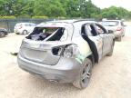 2019 MERCEDES BENZ GLA 180 UR for sale at Copart COLCHESTER