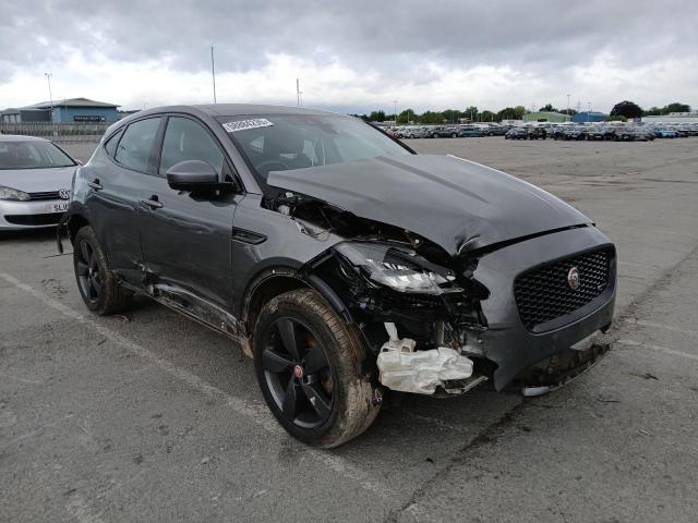 2020 JAGUAR E-PACE CHE