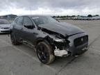 2020 JAGUAR E-PACE CHE for sale at Copart CHESTER