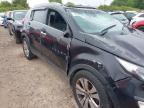 2012 KIA SPORTAGE 3 for sale at Copart BRISTOL