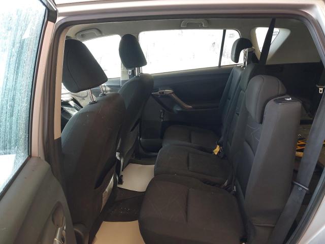 2010 TOYOTA VERSO T2 V