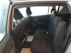 2010 TOYOTA VERSO T2 V for sale at Copart BRISTOL