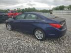 2012 Hyundai Sonata Gls for Sale in Barberton, OH - Undercarriage